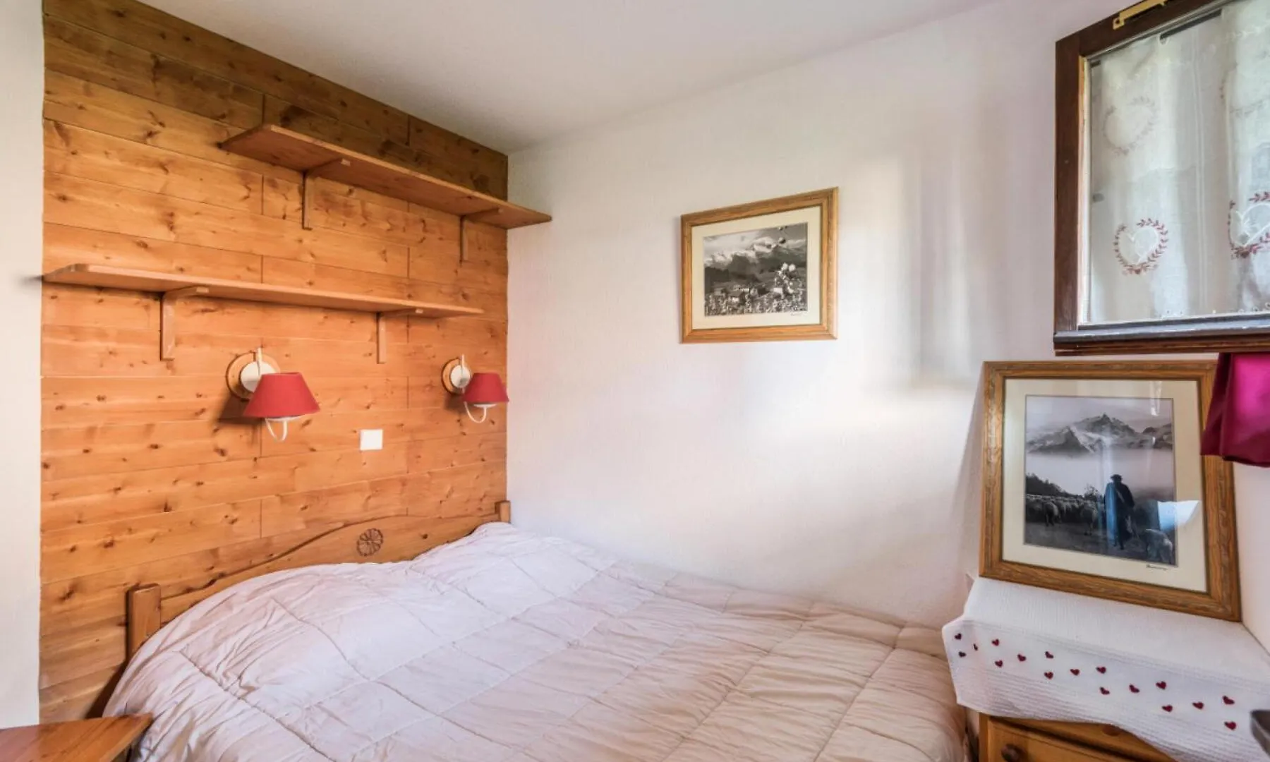 Residence Le Douchka - Maeva Home - Appartement 2 Pieces 5 Personnes Confort Mae-6972 모르진