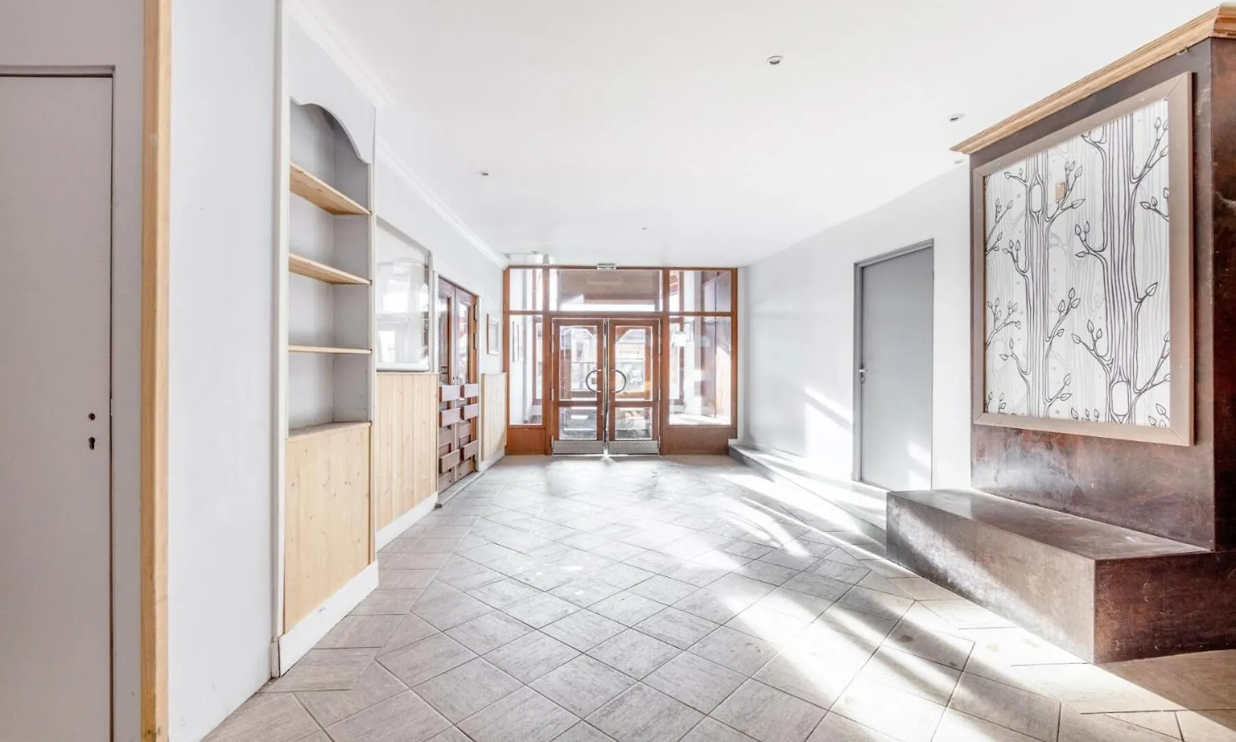 Apartment Residence Le Douchka - Maeva Home - Appartement 2 Pieces 5 Personnes Confor 72 Morzine
